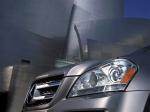 Mercedes-Benz GL450 4Matic 2007 года
